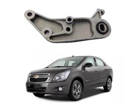 Coxim cambio original chevrolet cobalt 1.4 manual 1.8 manual 2011 a 2015 - OMEGA STEEL