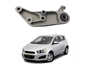 Coxim cambio original chevrolet sonic 1.6 manual 2012 a 2014 - OMEGA STEEL