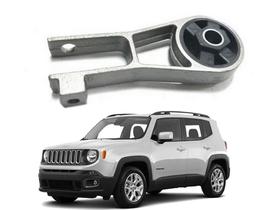 Coxim cambio original jeep renegade 2.0 diesel 2015 a 2018