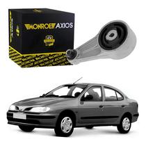 Coxim Cambio Original Megane Sedan 2.0 1998 A 2001 Coxim Cambio Original Megane Sedan 2.0 1998 A 2001