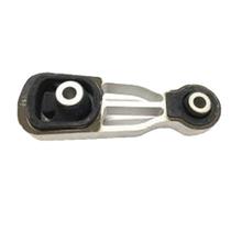 Coxim Câmbio Peugeot 207 2008 a 2014 - 977129 - ACX04009