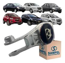 Coxim Câmbio Prisma Cobalt Onix 10 8v 2012 À 2020 Coxim Câmbio Prisma Cobalt Onix 10 8v 2012 À 2020