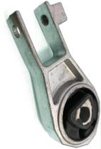 Coxim Cambio Restritor Torque Compass Flex 2016 em diante Coxim Cambio Restritor Torque Compass Flex 2016 em diante