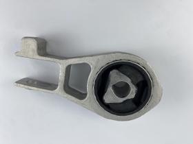 Coxim Cambio Restritor Torque Compass Flex 2016 em diante