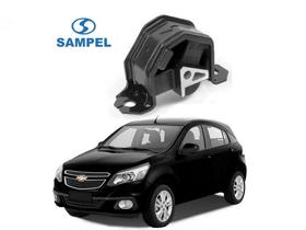 Coxim cambio sampel chevrolet agile 1.4 2014 a 2014