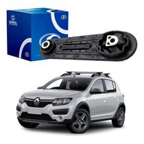 Coxim Cambio Sampel Sandero Stepway 1.6 2014 A 2016