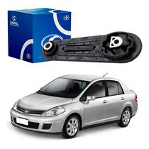 Coxim Cambio Sampel Tiida Sedan 1.8 2011 A 2013