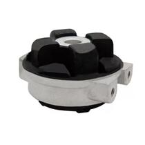 Coxim Câmbio Sampel Vw Escort Gol Passat Santana Saveiro