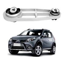 Coxim Cambio Sandero Stepway 1.6 16v 2007 A 2014 Coxim Cambio Sandero Stepway 1.6 16v 2007 A 2014