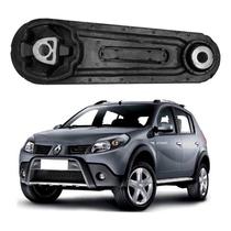 Coxim Cambio Sandero Stepway 1.6 2007 A 2014 Coxim Cambio Sandero Stepway 1.6 2007 A 2014