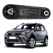 Coxim Cambio Sandero Stepway 1.6 2007 A 2014 Coxim Cambio Sandero Stepway 1.6 2007 A 2014