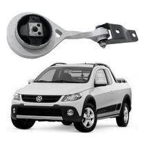 Coxim Cambio Saveiro Cross 1.6 2009 A 2013