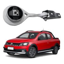 Coxim Cambio Saveiro Cross 1.6 2018 A 2023