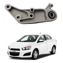 Coxim Cambio Sonic Sedan 1.6 Manual 2012 A 2014 Coxim Cambio Sonic Sedan 1.6 Manual 2012 A 2014