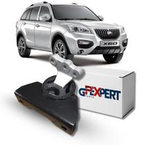 Coxim cambio superior esquerdo lifan x60 1.8 16v 2013/2019