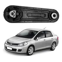 Coxim Cambio Tiida Sedan 1.8 2010 A 2013 Coxim Cambio Tiida Sedan 1.8 2010 A 2013