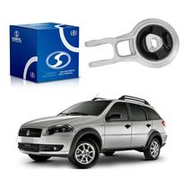 Coxim Cambio Tirante Palio Trekking 1.6 16v 2011 A 2016