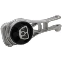 Coxim Cambio Traseira Cobalt, Onix, Prisma, Sonic, Spin, Tracker