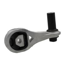 Coxim Cambio Traseira Punto