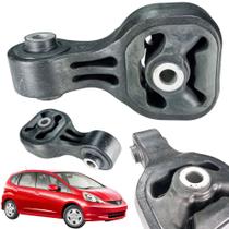 Coxim Câmbio Traseiro Automático Honda City 1.5 2009 A 2014 Coxim Câmbio Traseiro Automático Honda City 1.5 2009 A 2014
