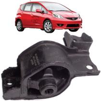Coxim Cambio Traseiro Central Honda Fit 2003 2004 2005 Novo