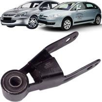 Coxim Cambio Traseiro Citroen C4 Peugeot 307 1.6 Novo