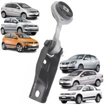 Coxim Cambio Traseiro Com Suporte Fox Polo UP Gol Voyage