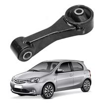 Coxim Cambio Traseiro Etios 1.3 1.5 Manual 2012 A 2015