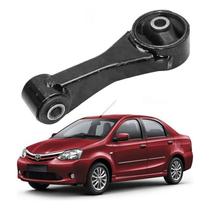 Coxim Cambio Traseiro Etios Sedan 1.5 Manual 2012 A 2015