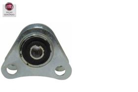 Coxim Cambio Traseiro Fiat Ducato Boxer Jump Novo Original Coxim Cambio Traseiro Fiat Ducato Boxer Jump Novo Original