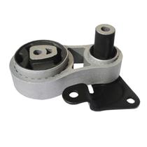 Coxim Cambio Traseiro FIESTA 1.6 8v ZETEC 2002 Ate 2014 - 86326 - MB2247