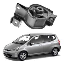 Coxim Cambio Traseiro Fit 1.4 2003 A 2008