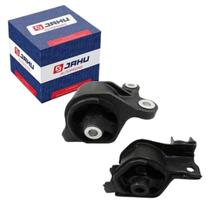 Coxim Cambio Traseiro - Fit 2003 A 2009 - 133176