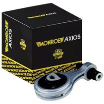 Coxim Câmbio Traseiro Idea 1.4 2006 a 2010 Monroe Axios
