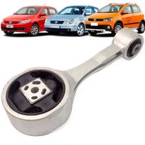 Coxim Câmbio Traseiro Inferior Polo Fox Gol Saveiro Voyage