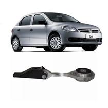 Coxim Câmbio Traseiro Inferior Suporte Vw Gol 2013 2014 2015