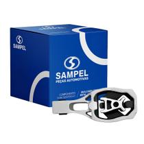 Coxim Cambio Traseiro Jumpy 1.5 1.6 2018 em Diante Sampel