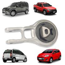 Coxim Cambio Traseiro Motor Etorq Palio Strada Doblo Idea