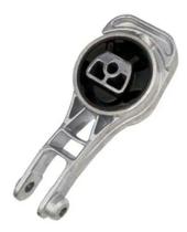 Coxim Cambio Traseiro Onix Cobalt Prisma Sonic Spin Tracker 95493721