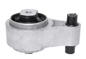 Coxim Cambio Traseiro Renault Master