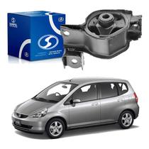 Coxim Cambio Traseiro Sampel Fit 1.4 2003 A 2008
