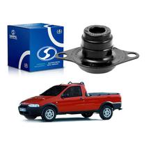Coxim Cambio Traseiro Strada 1.5 1.6 1998 A 2000