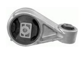 Coxim Cambio Traseiro Torque Baixo Focus 2001 2002 2003 2004 2005 1.6 8V 1.8 2.0 16V