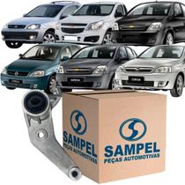 Coxim Câmbio Traseiro Vertical Gm Corsa 1.8 8v 2005 2012