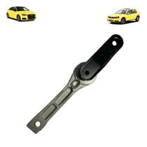 Coxim Cambio Vw Golf V 05/ Jetta Audi A3 06/ Traseiro Haste