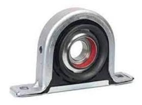 Coxim Cardan 0251017-1 Ranger 4x2 98/11 30,00mm C/ Rolamento