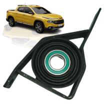 Coxim Cardan Com Rolamento 30mm Fiat Toro 2015 a 2016 Coxim Cardan Com Rolamento 30mm Fiat Toro 2015 a 2016