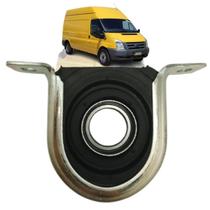 Coxim Cardan Com Rolamento 35mm Ford Transit 2008 a 2013 Coxim Cardan Com Rolamento 35mm Ford Transit 2008 a 2013