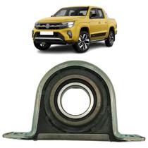 Coxim Cardan Com Rolamento 45mm VW Amarok 2010 em Diante