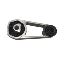 Coxim Central Câmbio Renault Kwid Nakata NB36005